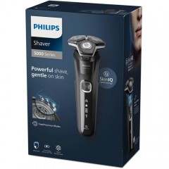 Philips Επαναφορτιζόμενη Κουρευτική Μηχανή S5898/35 Philips Επαναφορτιζόμενη Κουρευτική Μηχανή S5898/35